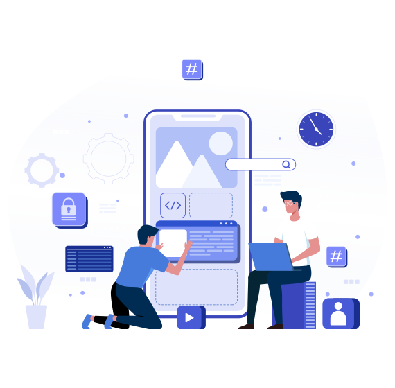 Non-device EMI retail use case